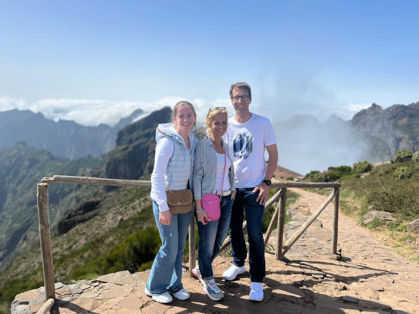 Funchal: Nuns Valley, Safari Tour, & Viewpoints with Sunset - Who should choose this Madeira outing?