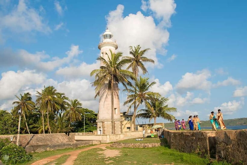 Galle Day Trip - River Safari, Sea Turtle & Stilt Fishermen - Lunch, transport, and what the $80 covers