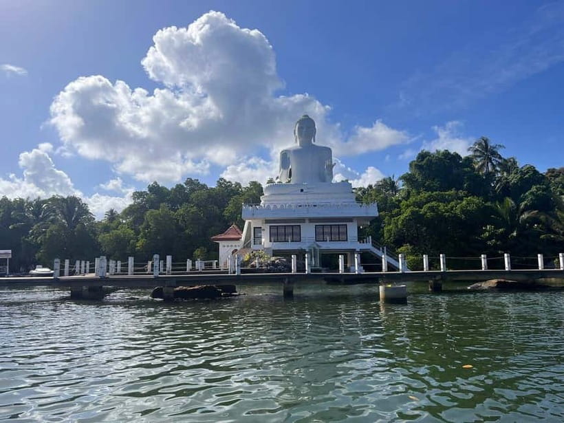 Galle Day Trip - River Safari, Sea Turtle & Stilt Fishermen - Who should book this experience?