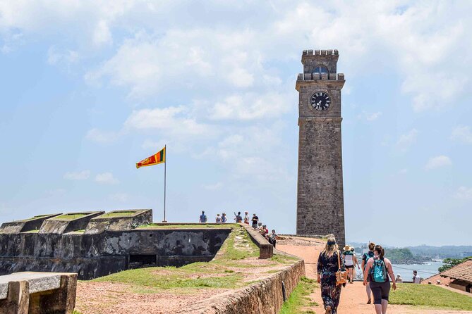 Galle Day Trip with River Safari, Sea Turtle & Stilt Fishermen - Ambalangoda masks and wood carving