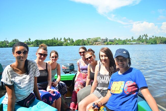 Galle Day Trip with River Safari, Sea Turtle & Stilt Fishermen - The Community Tsunami Museum and Sri Lanka’s recent past