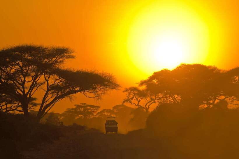 Galle/Mirissa/Hiriketiya: Drop to Ella & Udawalawa Safari - The price: useful, but not all-inclusive