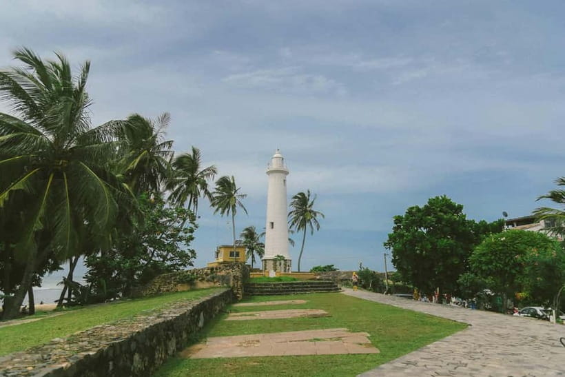 Galle Private Day Tours with Sea Turtles visit & Boat Safari - Key things to know before booking