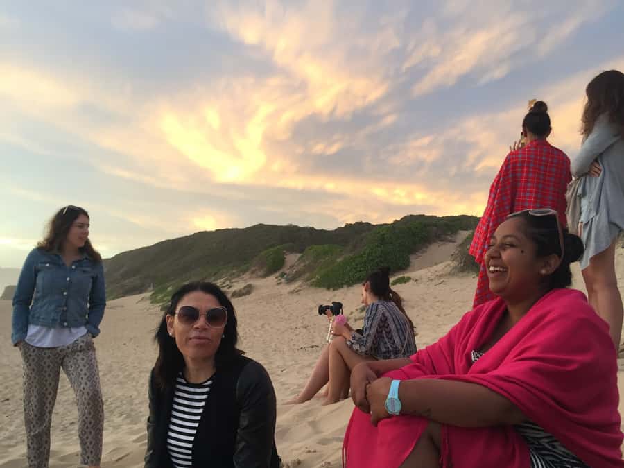Garden Route and Addo Elephant National Park: 5-Day Safari - Day 5: Addo Elephant National Park and Port Elizabeth