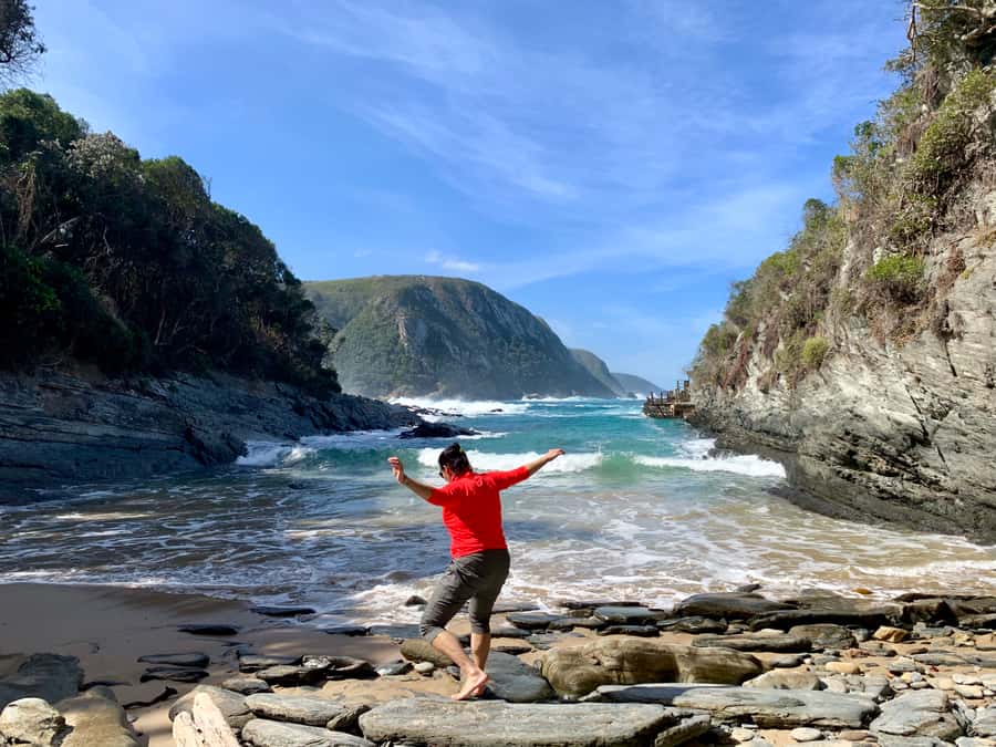 Garden Route and Addo Elephant National Park: 5-Day Safari - What the $793 price really includes