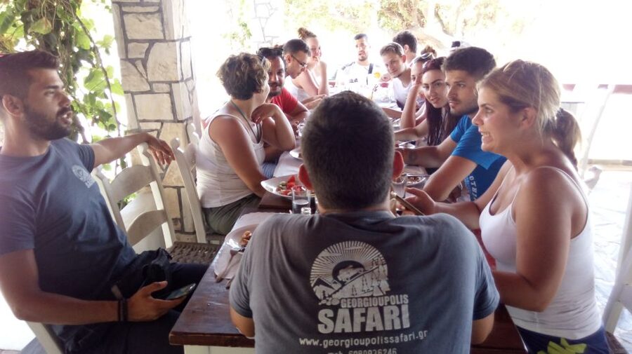 Georgioupolis Full-Day Land Rover Safari Experience - What to pack and how to prepare
