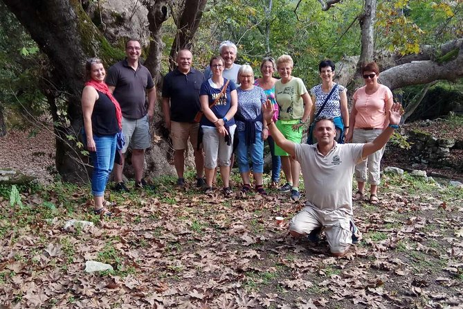 Georgioupolis Safari Off Road Tours Outdoor Activities Land Rover Defender - Apokoronas explains Crete through olive oil