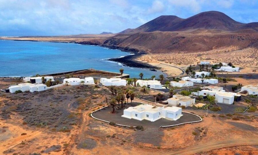 Graciosa Island: Jeep Safari Playa De las Conchas - Is $53 a fair price?