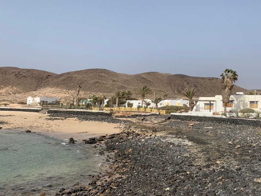 Graciosa Island: Jeep Safari Playa De las Conchas - Who will enjoy this island outing?