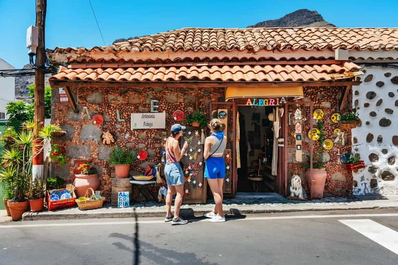 Gran Canaria: Premium Safari 4x4 Tour with Local Guide - Five things to know before booking