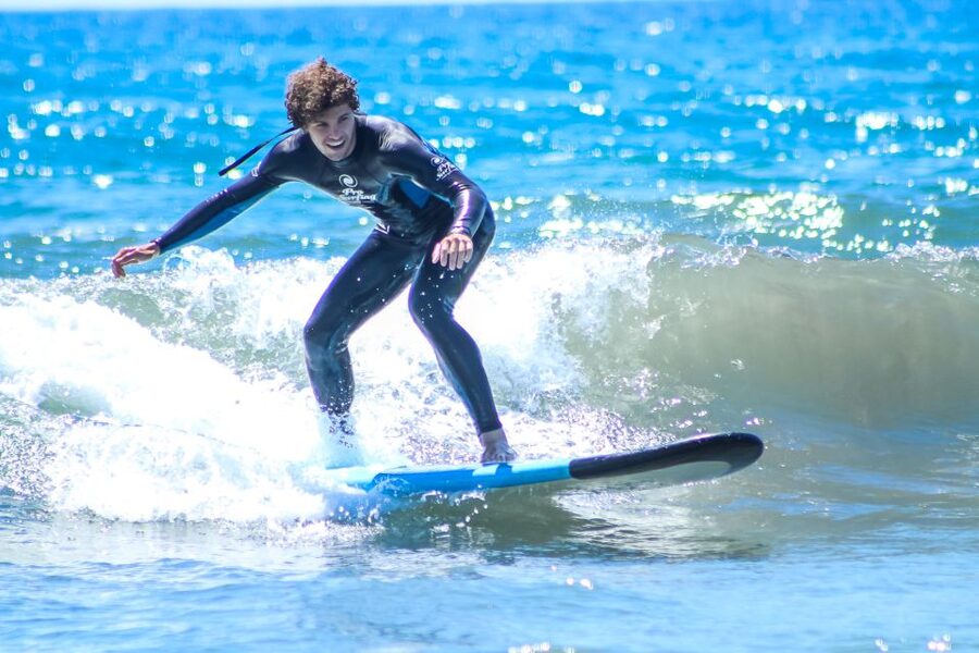 Gran Canaria Surf Safari Course: Surf Lesson all levels - Key points to know before booking