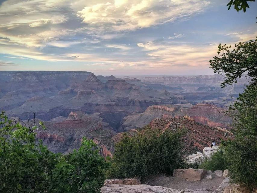 Grand Canyon: Morning Off-Road Safari with Skip the Gate - Practical tips for getting the most from the morning
