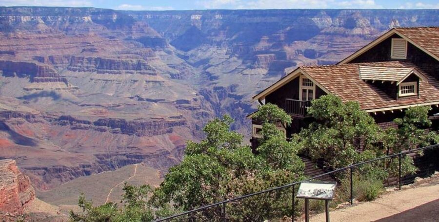 Grand Canyon: Morning Off-Road Safari with Skip the Gate - Is $123 a fair price?