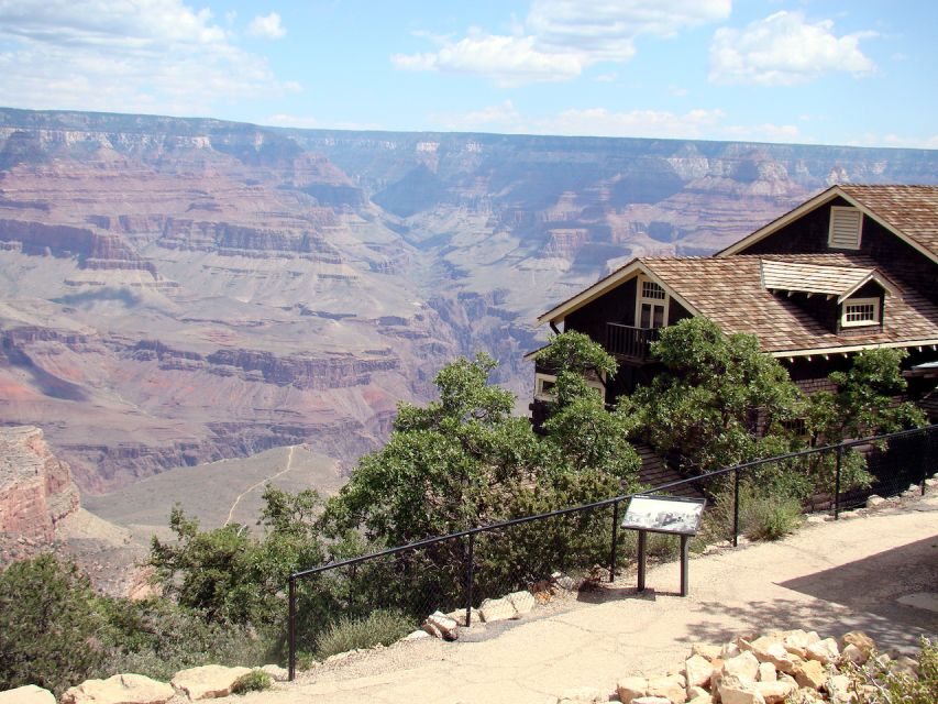 Grand Canyon: Morning Off-Road Safari with Skip the Gate - Riding the custom 4x4 through Kaibab National Forest