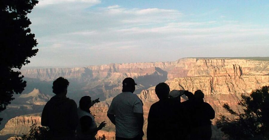 Grand Canyon: Off-Road Sunset Safari with Skip-the-Gate Tour - Key points to know before booking