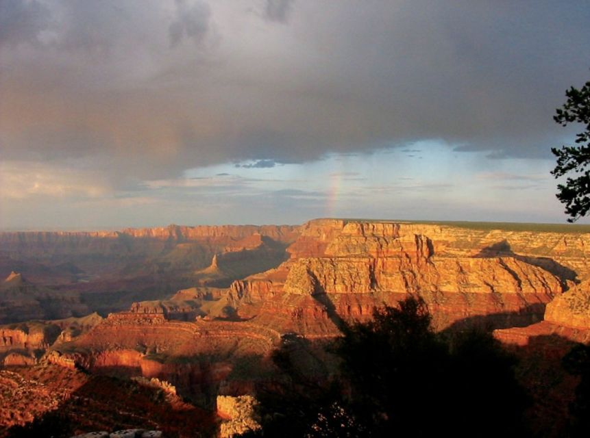 Grand Canyon: Off-Road Sunset Safari with Skip-the-Gate Tour - Riding the historic Kaibab Forest roads