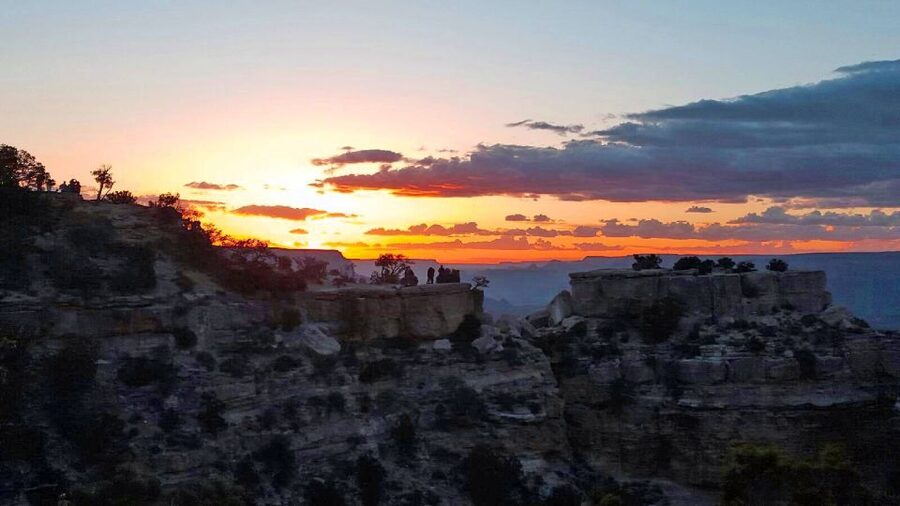 Grand Canyon: Off-Road Sunset Safari with Skip-the-Gate Tour - Wildlife watching with realistic expectations