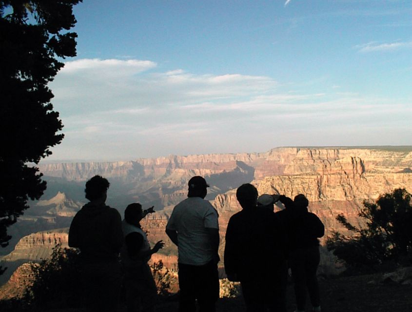 Grand Canyon: Off-Road Sunset Safari with Skip-the-Gate Tour - Is $123 per person a fair price?