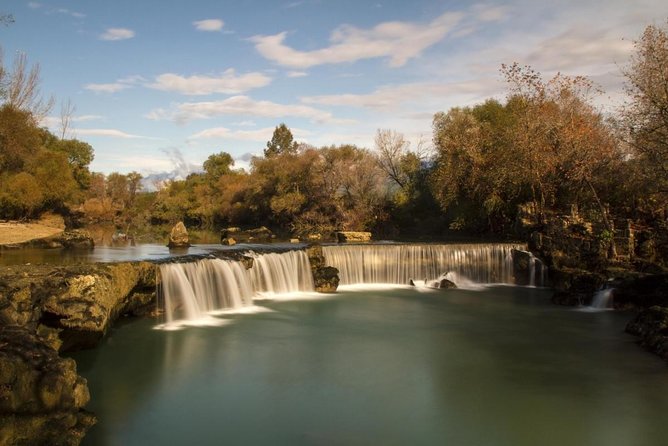 Green Canyon Jeep and Boat Tour with Lunch - The day in five useful points