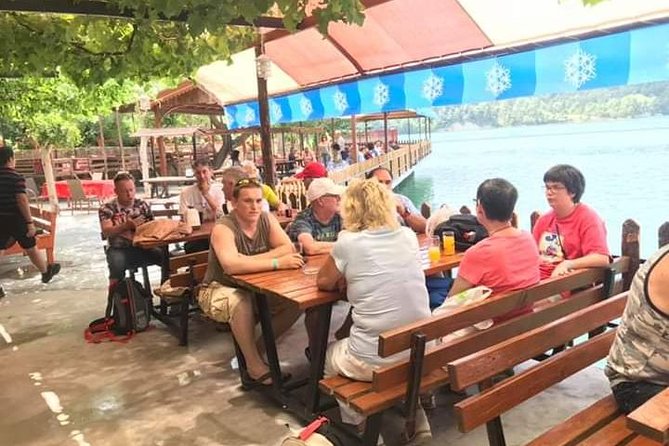 Green Canyon Jeep and Boat Tour with Lunch - Who will enjoy this excursion most