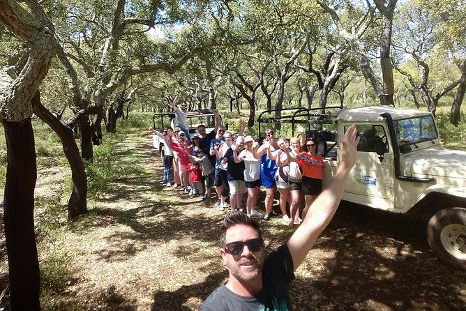 Half-Day Algarve Countryside and Villages Jeep Safari - Alte village: a quieter final stop