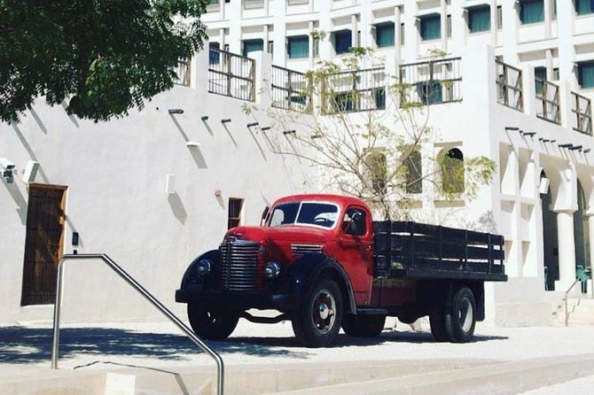 Half Day Desert Safari - Practical advice before you book