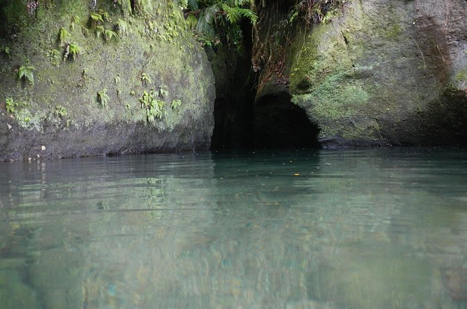 Half Day Jeep Safari - Morne Bruce for a fast Roseau panorama