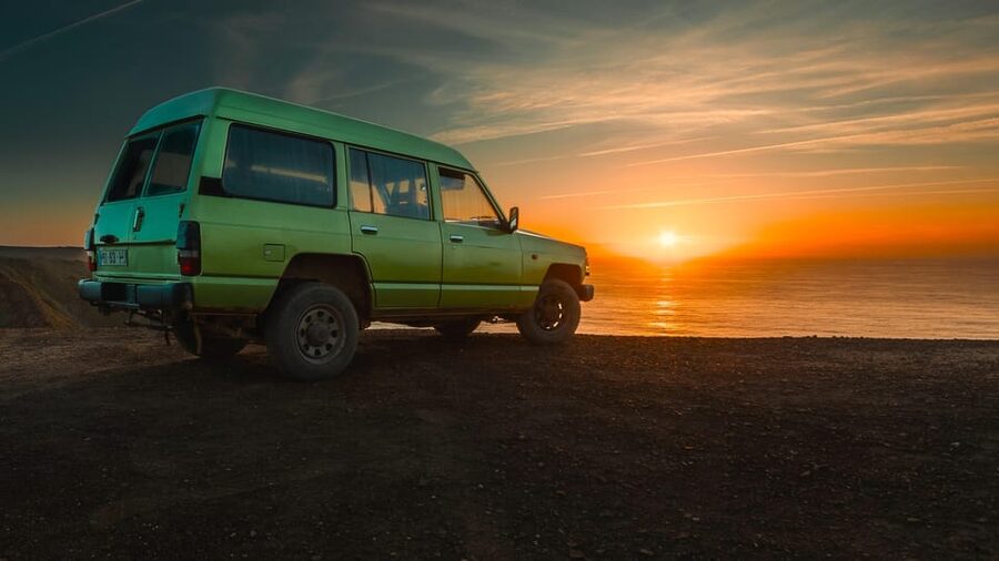 Half-Day Jeep Sunset Safari with Portuguese wine - What this Algarve sunset safari is really about