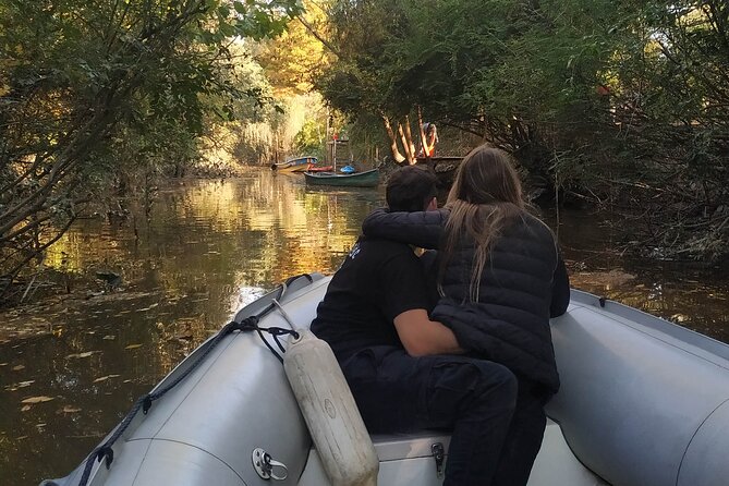 Half Day Private Safari Delta in Tigre - Why the Tigre Delta makes a good half-day trip