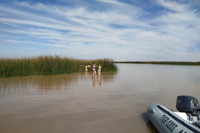 Half Day Private Safari Delta in Tigre - What the $160 price means