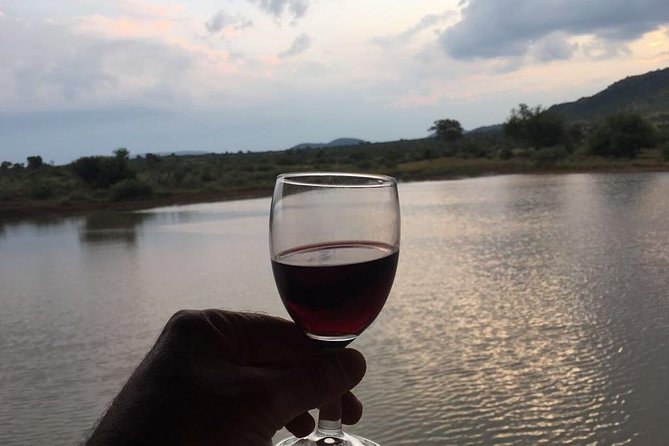 Half day safari from johannesburg - Morning or afternoon: choosing your timing