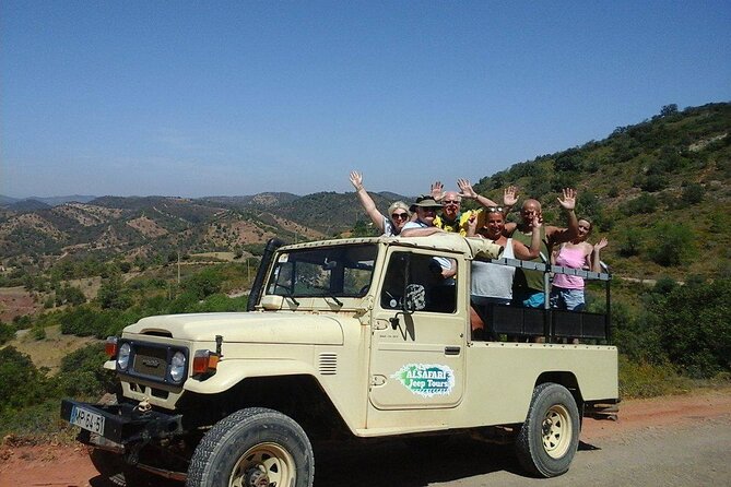 Half Day Safari Tour with Wine Tasting - How good is the value at $70.14?