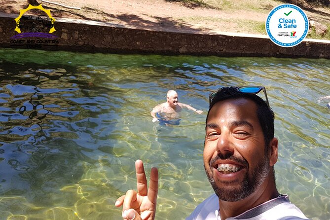 Half Day Tour with Jeep Safari in the Algarve Mountains - Is $48.37 fair for four hours?