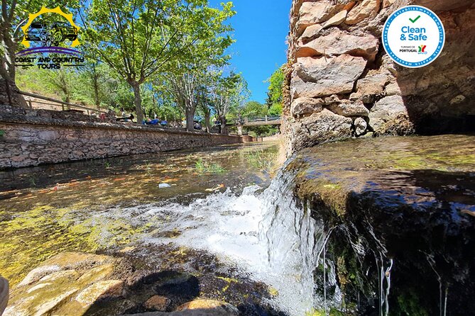 Half Day Tour with Jeep Safari in the Algarve Mountains - Who should book this Algarve safari?