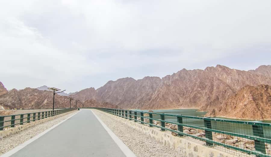 Hatta Safari & Honey Bee Garden Visit - Who should book this Hatta outing?