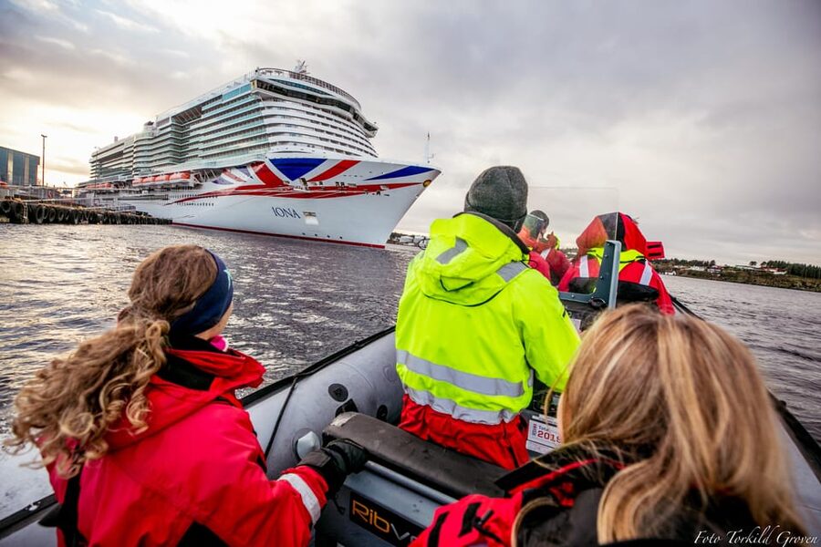 Haugesund: RIB Safari to the island communities - Five things to know before you book