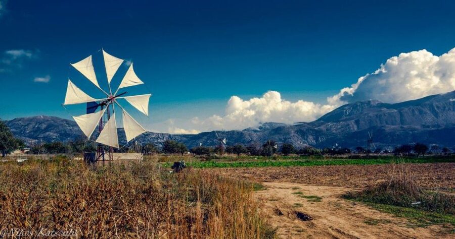 Heraklion: Sunset Safari with Dinner & Prosecco - Key points at a glance