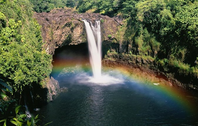 Hilo Shore Excursion: Volcano Safari Lava Caves & Black Sand - Key points before you book