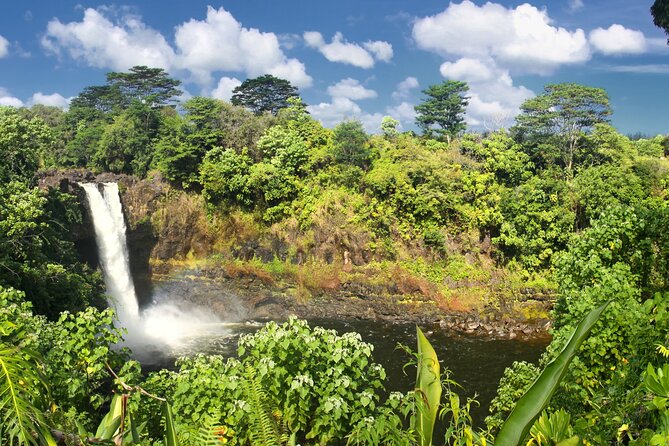 Hilo Shore Excursion: Volcano Safari Lava Caves & Black Sand - What this Hilo volcano safari is really about