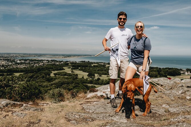 Howth Safari Hiking Tour - Key reasons to consider this Howth hike