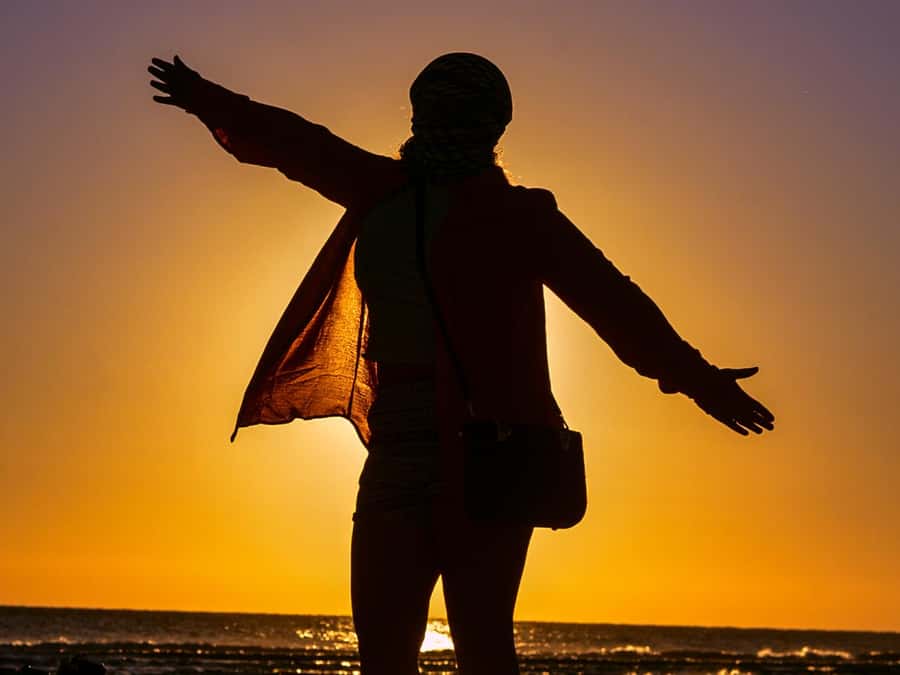 Hurghada: ATV Safari Tour with Camel Ride - Sunrise at 5:00 AM: the coolest and quietest choice