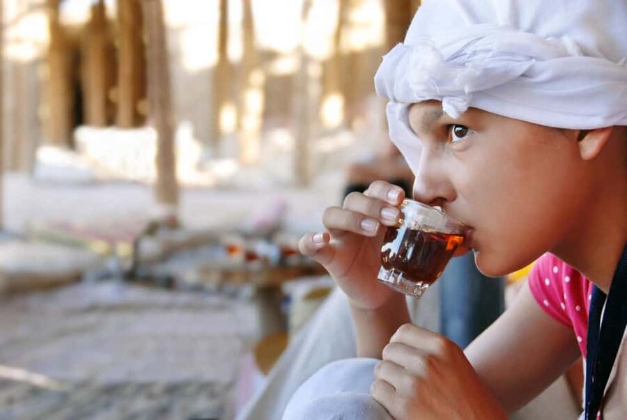Hurghada: Mega Jeep safari, ATV & Bedouin vibe, and Dinner - What the $34 price really buys