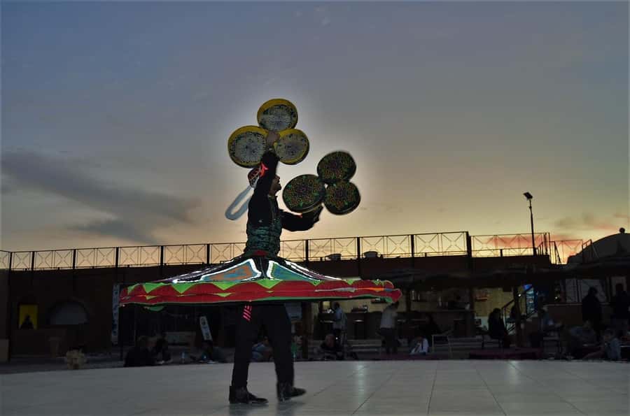 Hurghada: Quad Bike, Buggy, Jeep Safari, Camel Ride & Dinner - Key details before you book