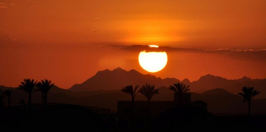 Hurghada: Quad Bike, Sea, Camel, Safari, Stargazing & Dinner - Sunrise, daytime, and combo choices