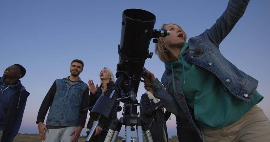 Hurghada: Safari 5<em>1 Quad, Stargazing, Horse ride w/ Dinner – Key points to know before booking’ /></p>
<ul>
<li><strong>A full evening for $32:</strong> Quad riding, camel and horse rides, dinner, entertainment, transport, and soft drinks are bundled into one low price.</li>
<li><strong>The quad route is fun but not extreme:</strong> You ride on prepared desert paths, so expect excitement rather than a technical off-road challenge.</li>
<li><strong>Stargazing depends on darkness:</strong> The telescope session can be excellent when the lights are low, but the camp floodlights may spoil the view.</li>
<li><strong>Sunset timing matters:</strong> Pickup delays or slow transfers can affect your chance to see the sunset from the mountain.</li>
<li><strong>The show adds local color:</strong> Tanura dancing, belly dancing, and a Fakir performance follow the meal.</li>
<li><strong>Extra pickup charges apply in some areas:</strong> Hurghada hotels are covered, while El Gouna, Safaga, Soma Bay, and some other locations may cost extra.</li>
</ul>
<h2>What the 5-in-1 evening actually includes</h2>
<p><img width="866" height="650" decoding="async" src=