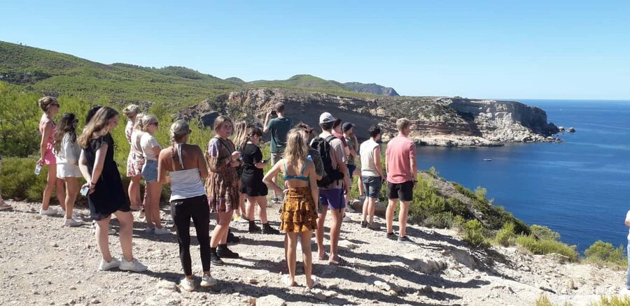 Ibiza: Jeep Safari Island Exploration - Is $135 good value?