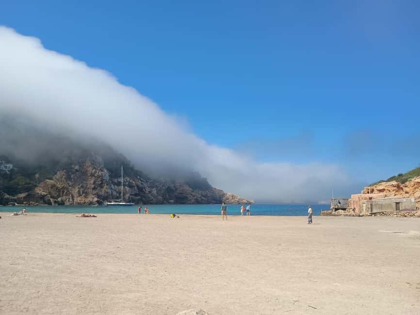Ibiza: Jeep Safari Island Exploration - Who should book this experience?