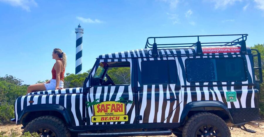 Ibiza Safari Private – Hidden Beaches, Caves & Snorkeling - Why This Ibiza Safari Works So Well