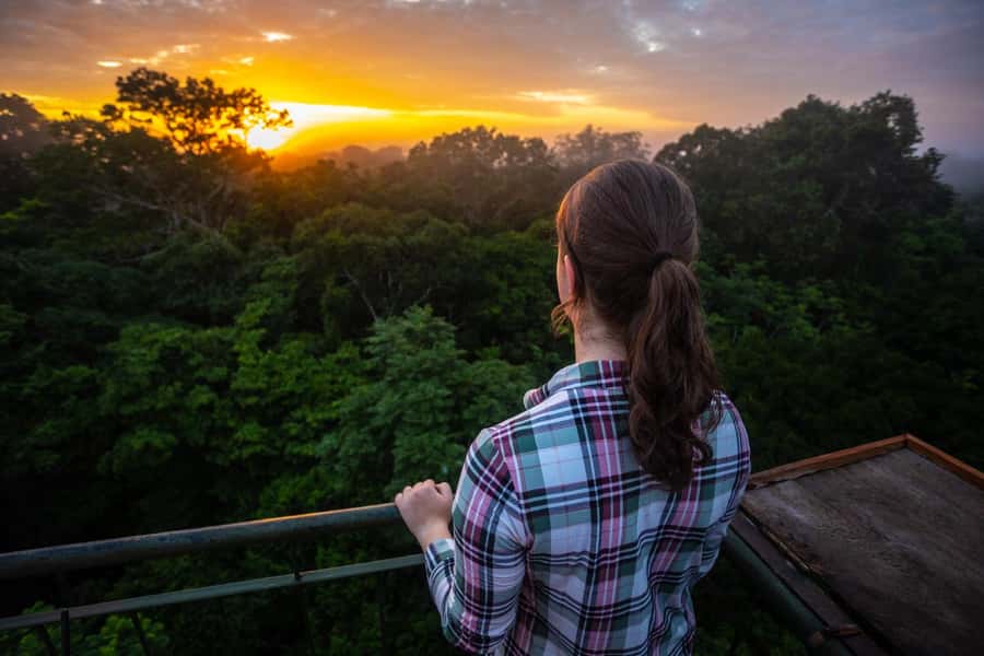 Iquitos: Full Day Tour in the Jungle | Amazon Safari - Key points before you book