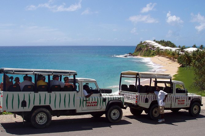 Island Safari Discovery - Key things to know before booking